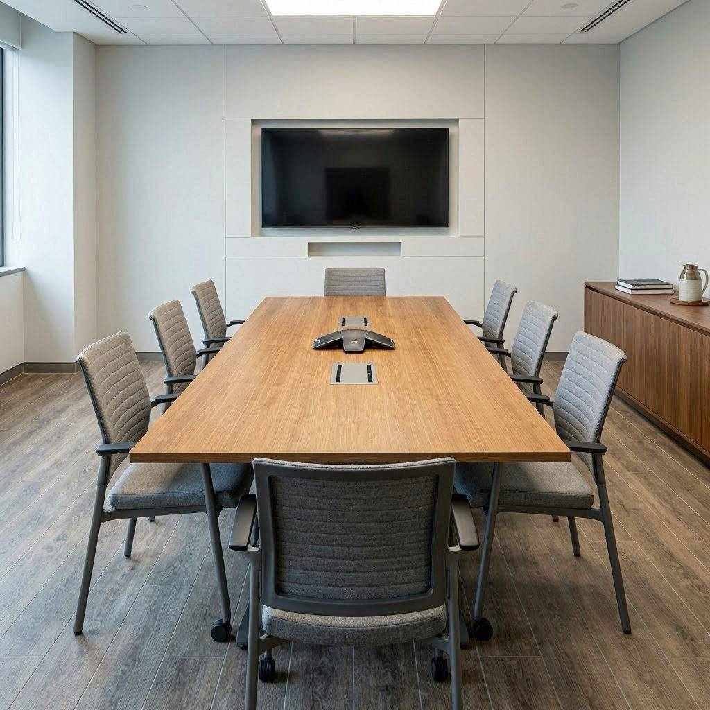 写字楼办公会议预约秩序在资料销毁集中处理期间为何需要建筑设计公司持续跟踪